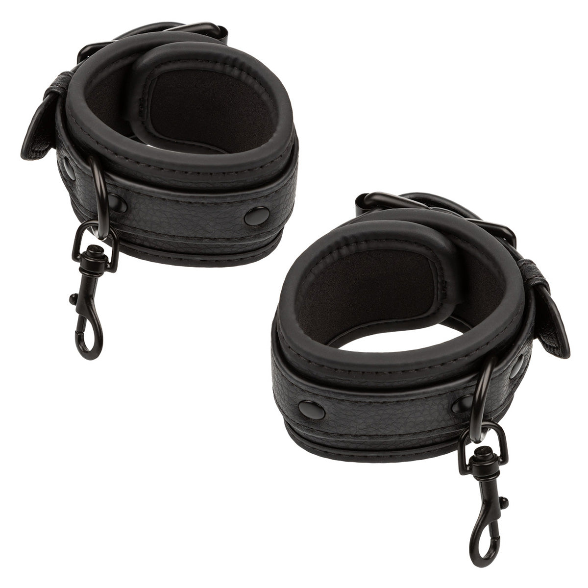 CALEXOTICS® - NOCTURNAL COLLECTION - Hog Tie - Black