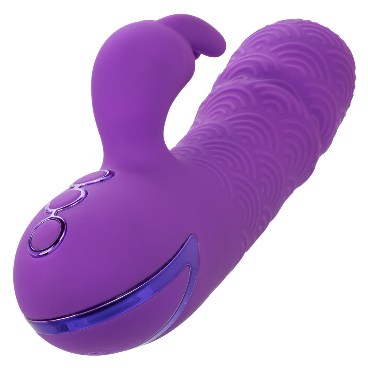 CalExotics® California Dreaming Manhattan Beach Marvel - Violet