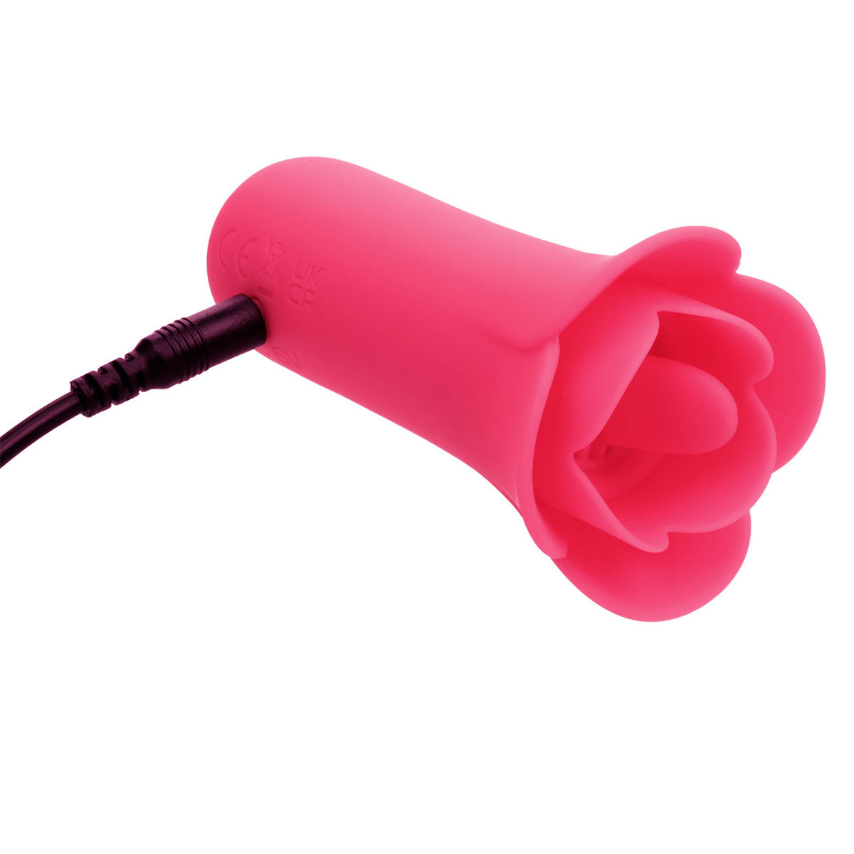 CALEXOTICS® - Naughty Bits Lily Licker - Pink