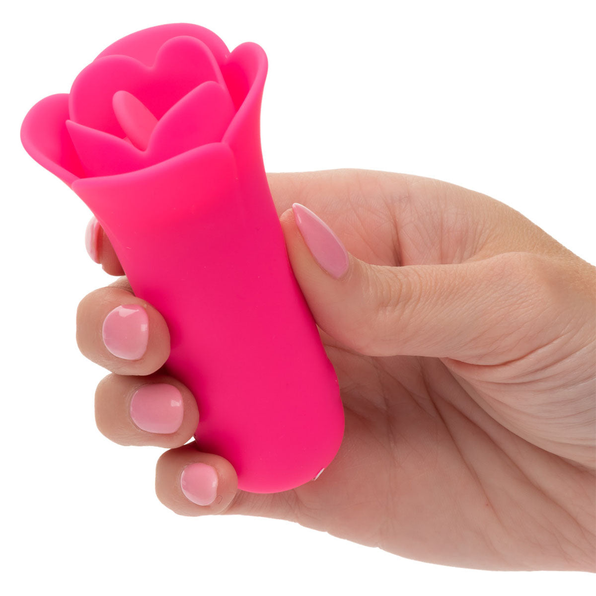 CALEXOTICS® - Naughty Bits Lily Licker - Pink