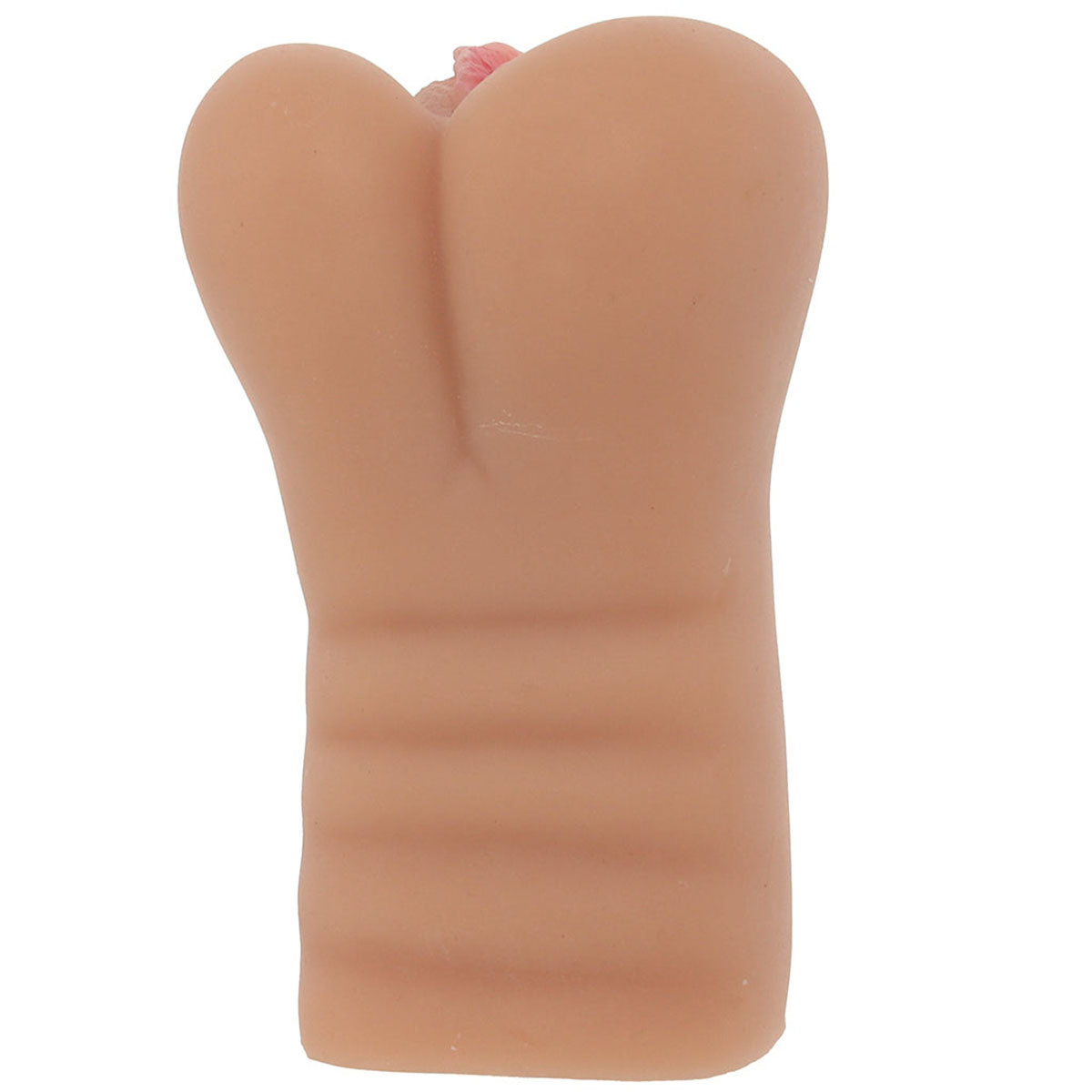 CalExotics® Stroke It Chatte en silicone liquide