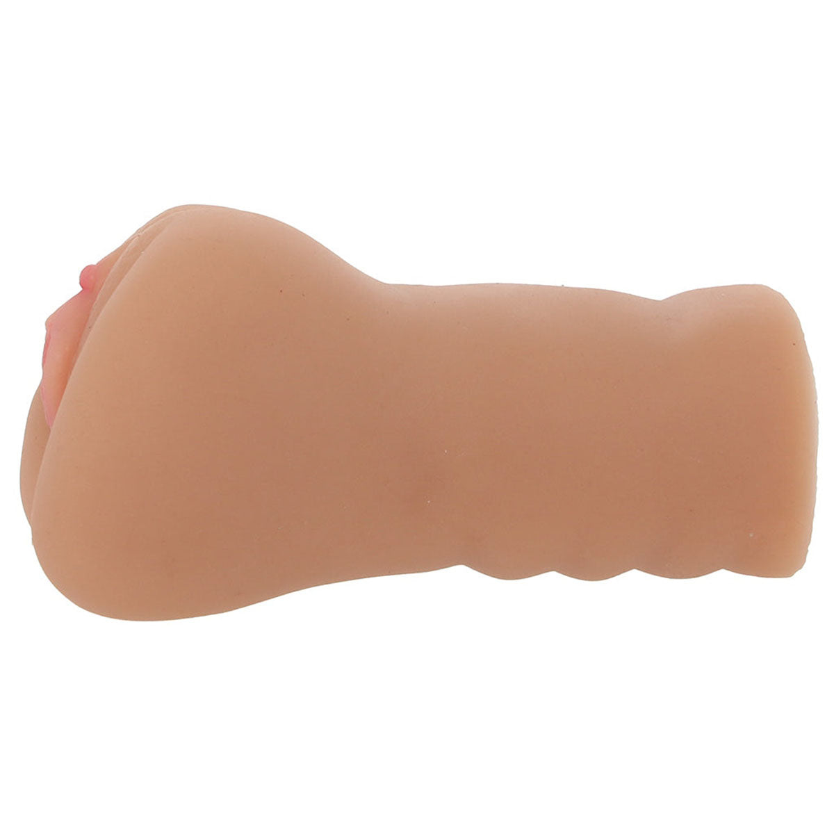 CalExotics® Stroke It Chatte en silicone liquide