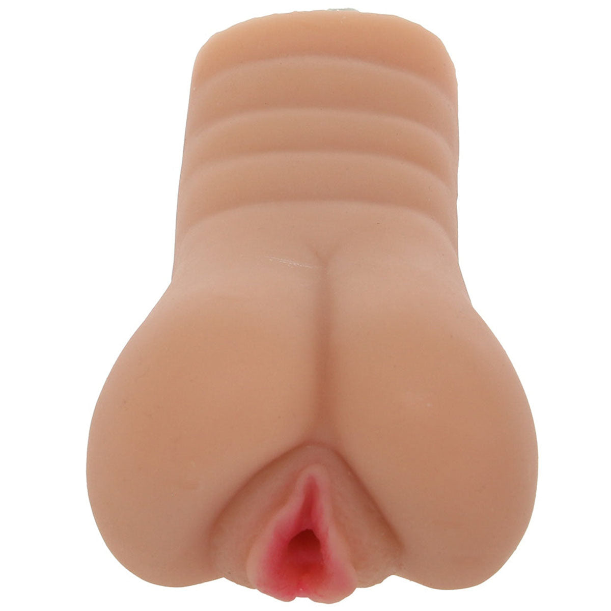 CalExotics® Stroke It Chatte en silicone liquide