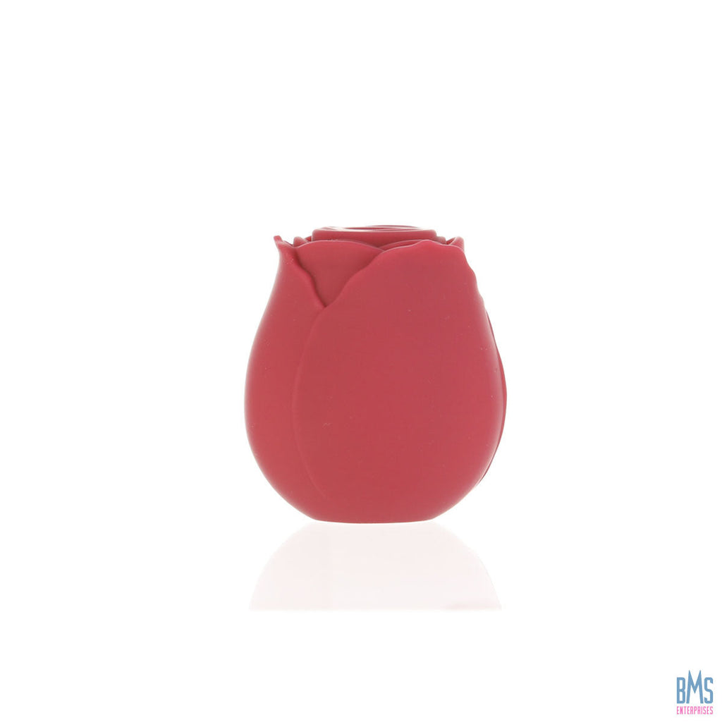 M'Lady - Stimulateur clitoridien à succion Rose - Rouge