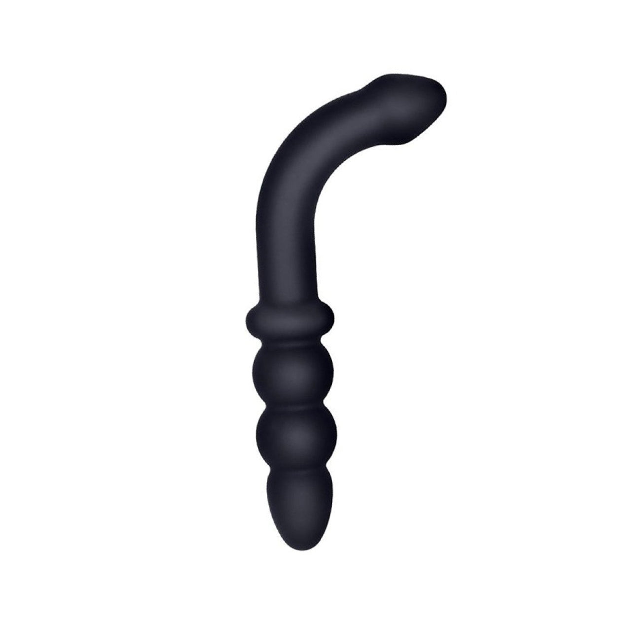 NMC – Deep Comber – Silicone Double Headed Plug – 6.5 in. – Black