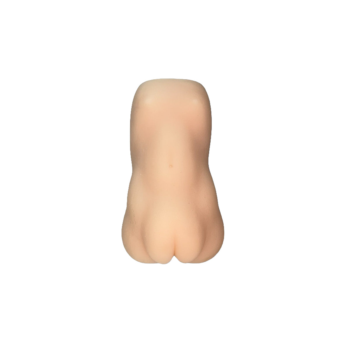 NMC – Bulky Sip – Masturbateur Réaliste – 11,9 cm – Beige
