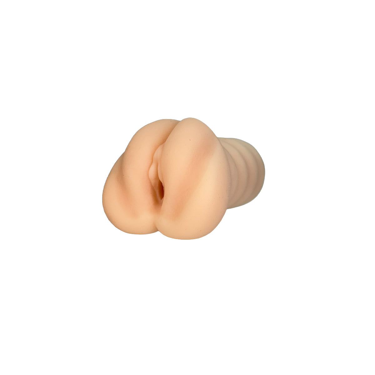 NMC – Bulky Sip – Life-Like Masturbator – 5.2 in. – Beige
