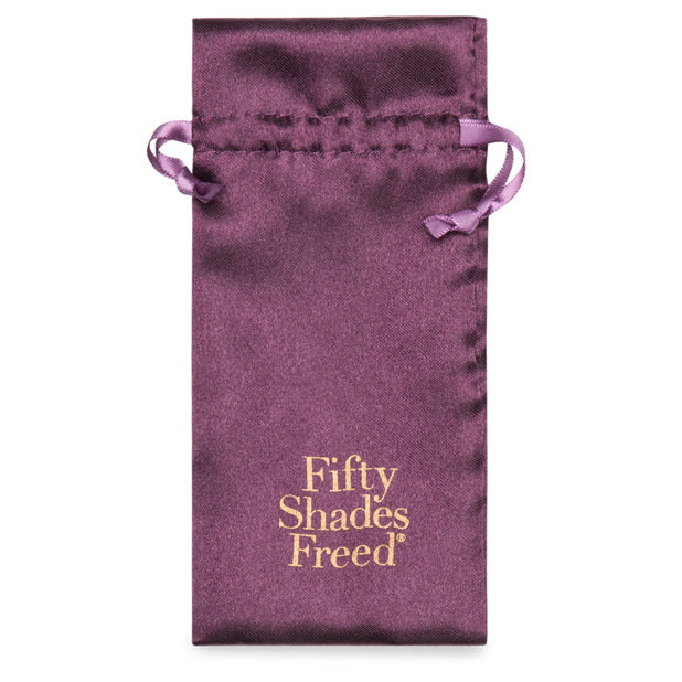 Fifty Shades Freed - All Sensations Nipple & Clitoral Chain