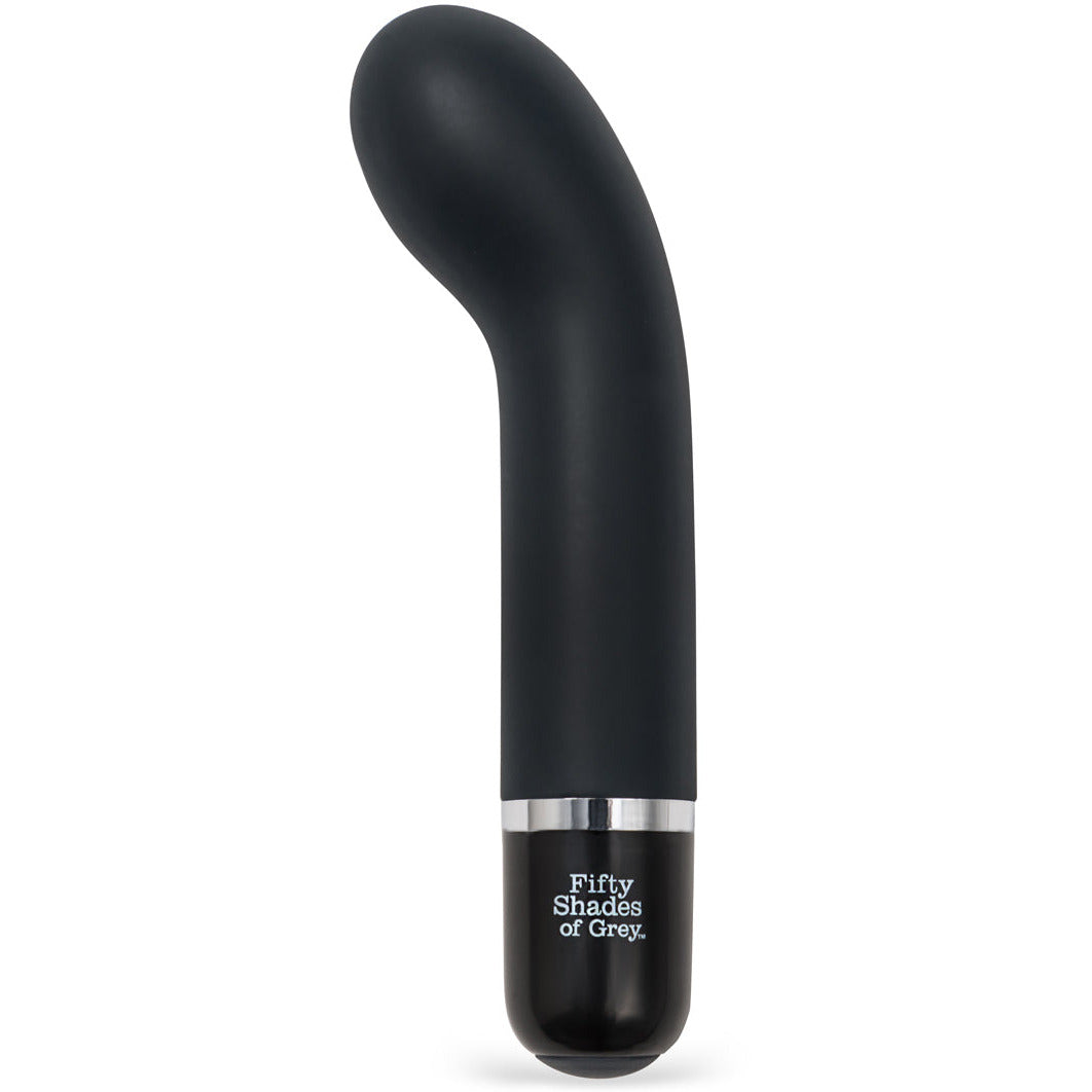 Fifty Shades of Grey - Insatiable Desire Mini G-Spot Vibrator