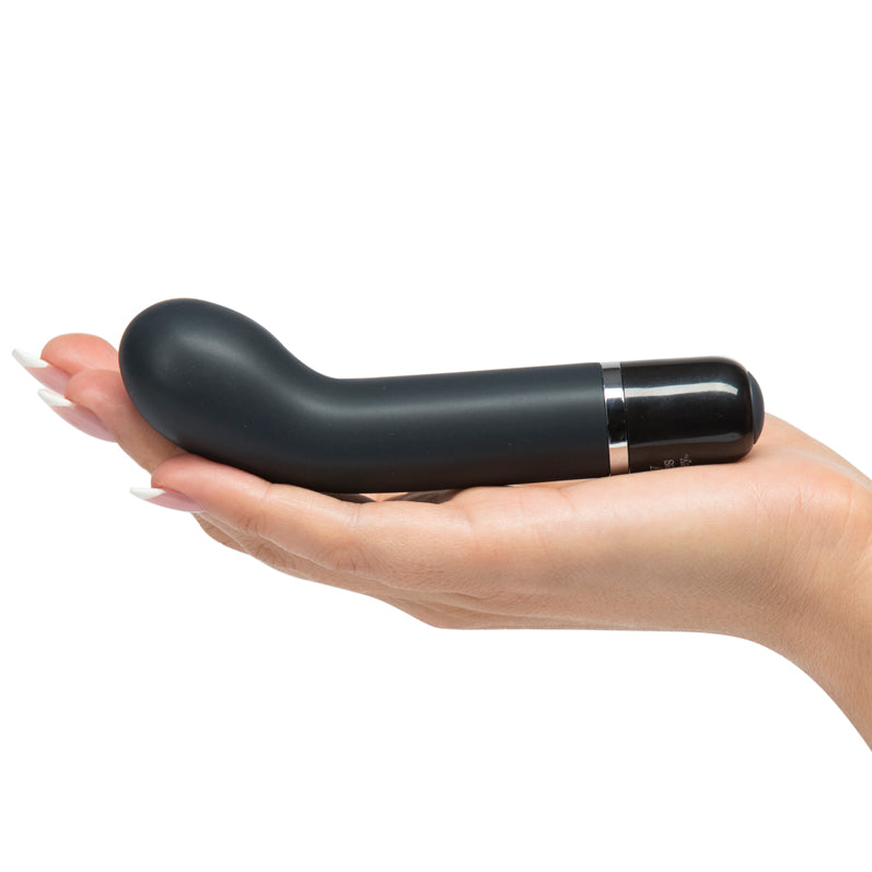 Fifty Shades of Grey - Insatiable Desire Mini G-Spot Vibrator