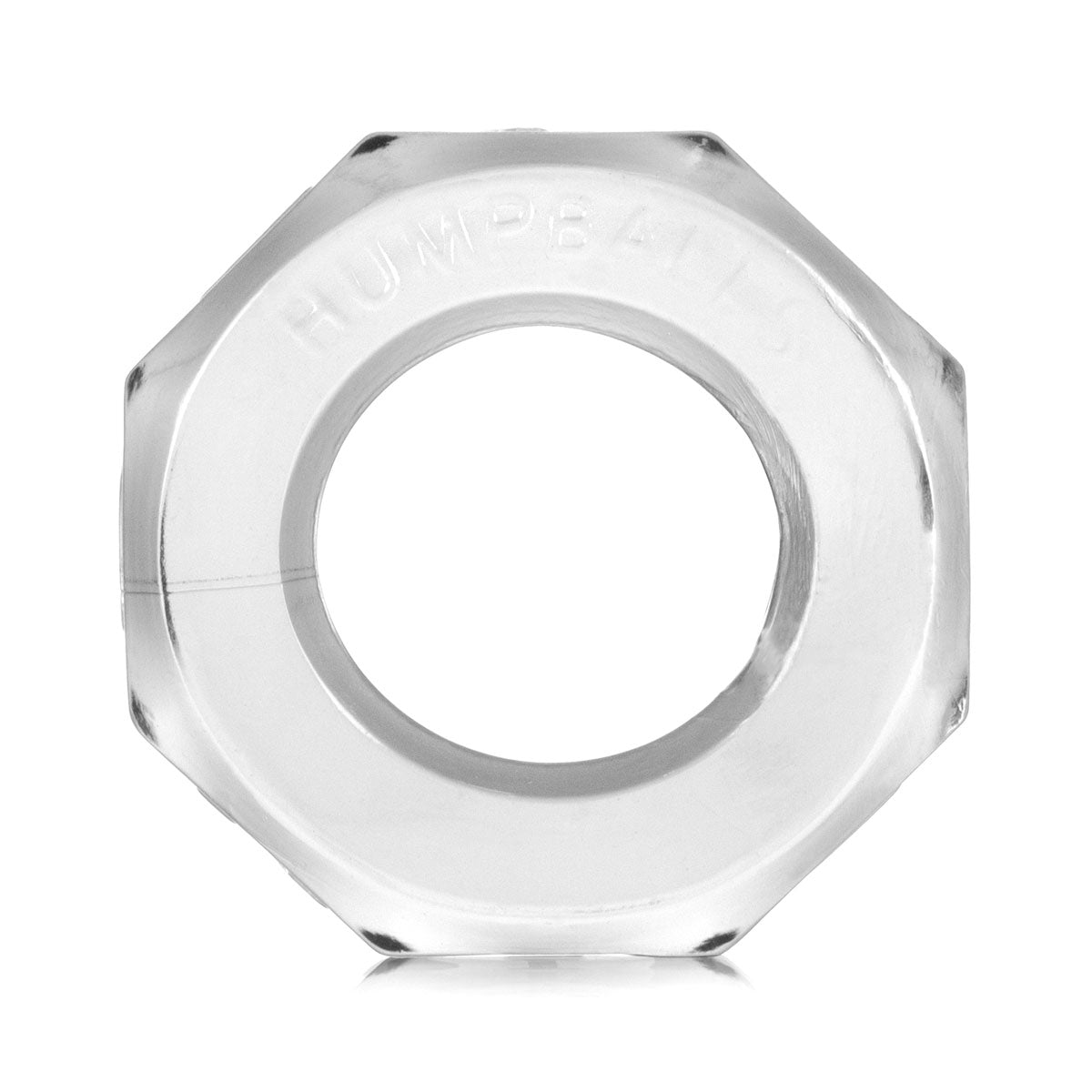 Oxballs – Anneau pénien Humpballs - Transparent