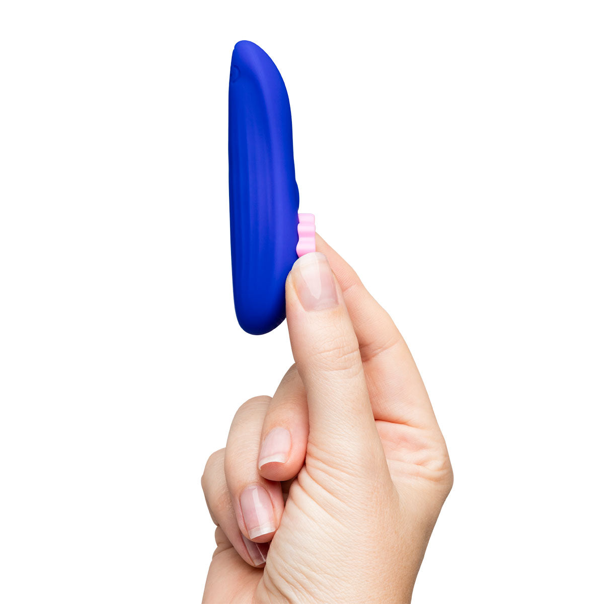 ROMP - Party Wearable Panty Vibrator - Purple