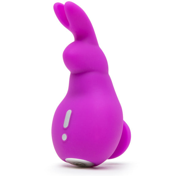 Happy Rabbit - Vibrateur Clitoridien - Violet