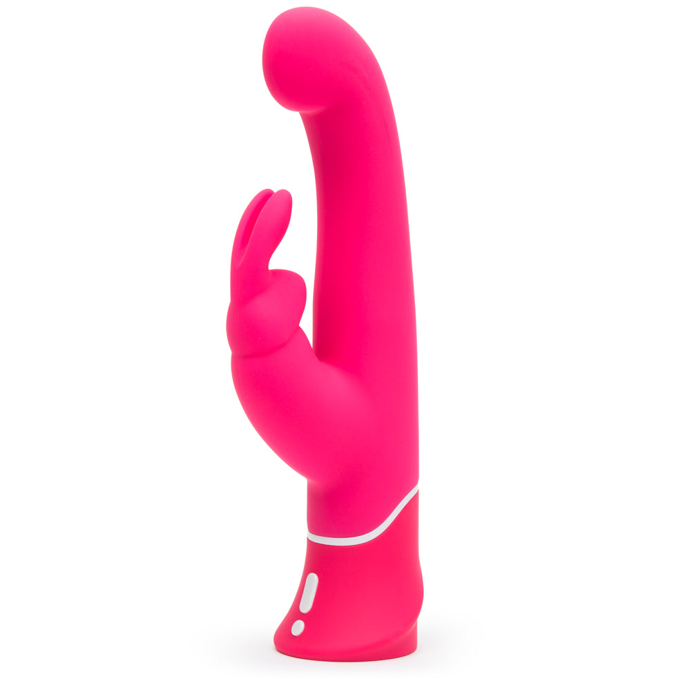 Happy Rabbit - G-Spot Vibrator - Pink