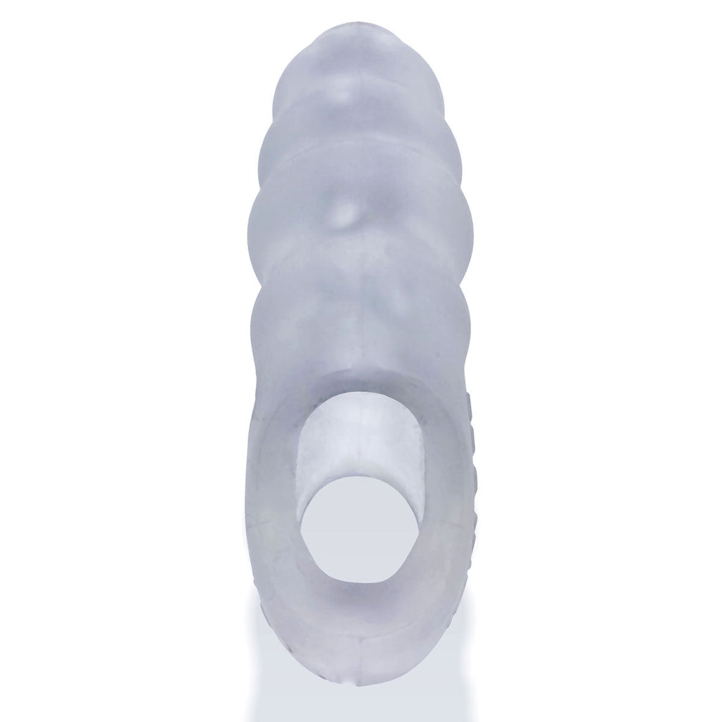 Oxballs Invader Cocksheath – Glaçon transparent