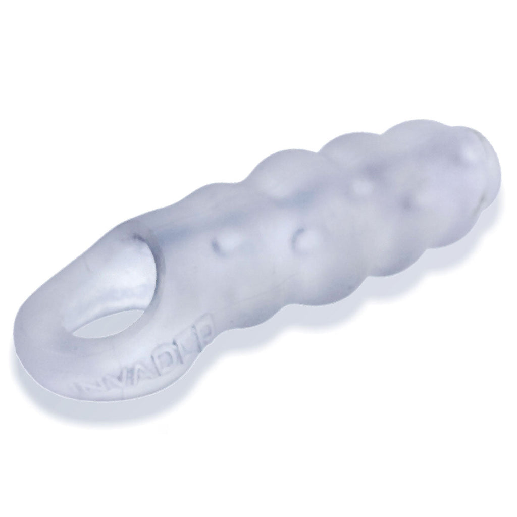 Oxballs Invader Cocksheath – Glaçon transparent