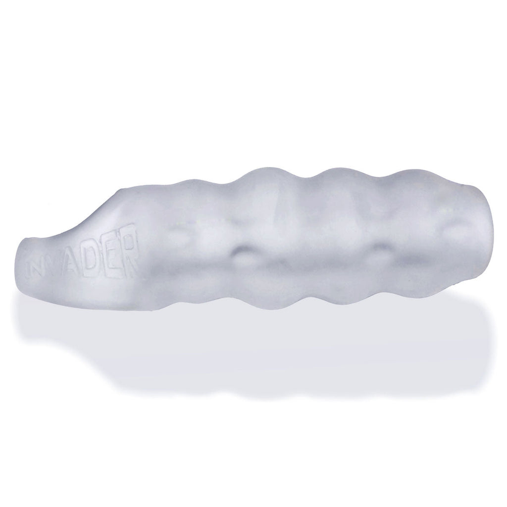 Oxballs Invader Cocksheath – Glaçon transparent