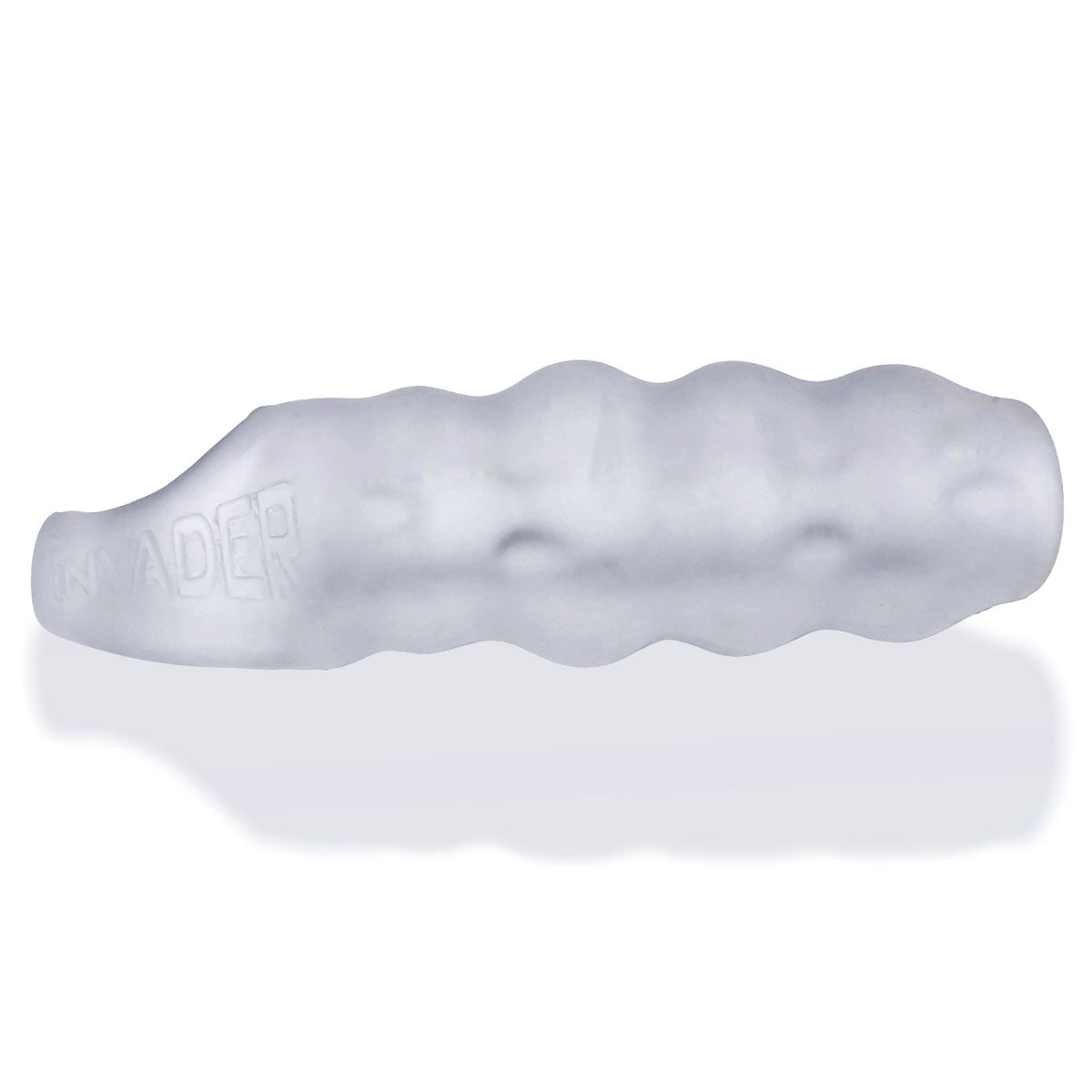 Oxballs Invader Cocksheath – Glaçon transparent