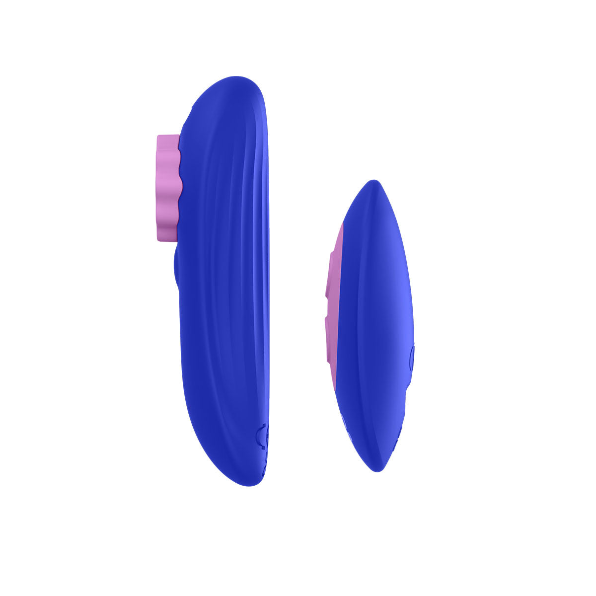 ROMP - Party Wearable Panty Vibrator - Purple