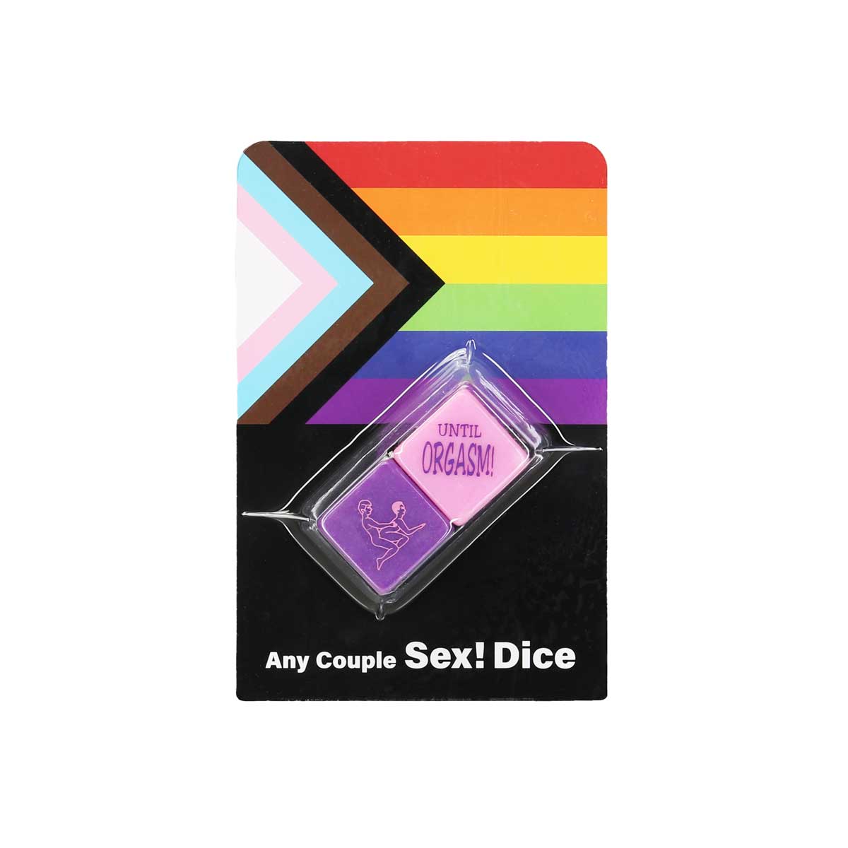 Kheper Games - Any Couple Sex Dice Game