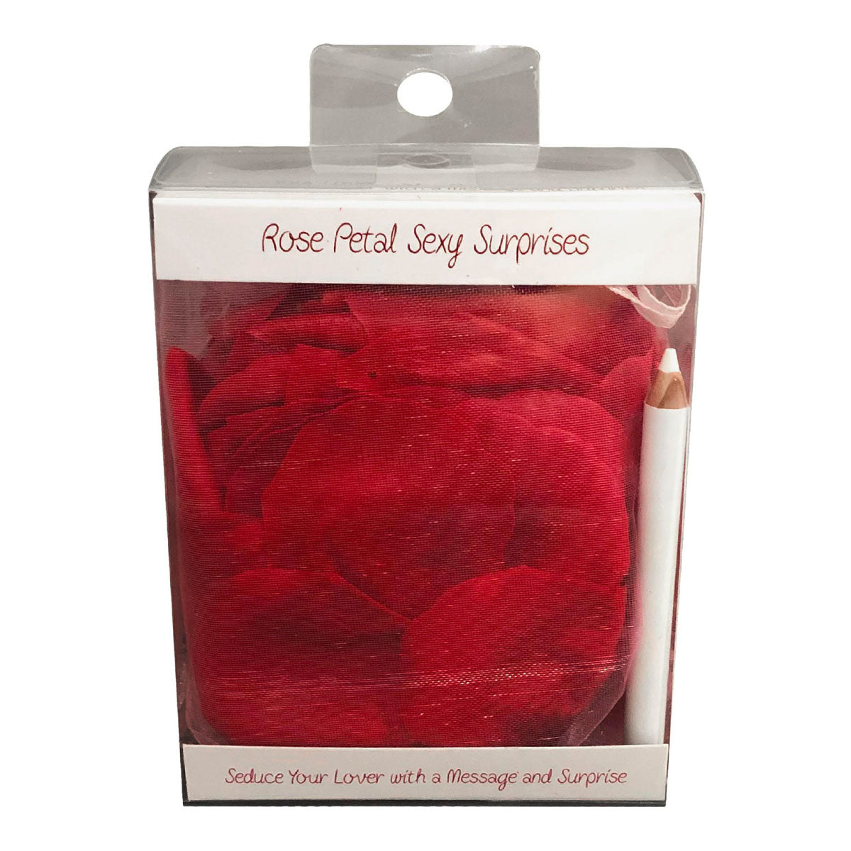 Kheper Games Surprise Coquin Pétales de Rose