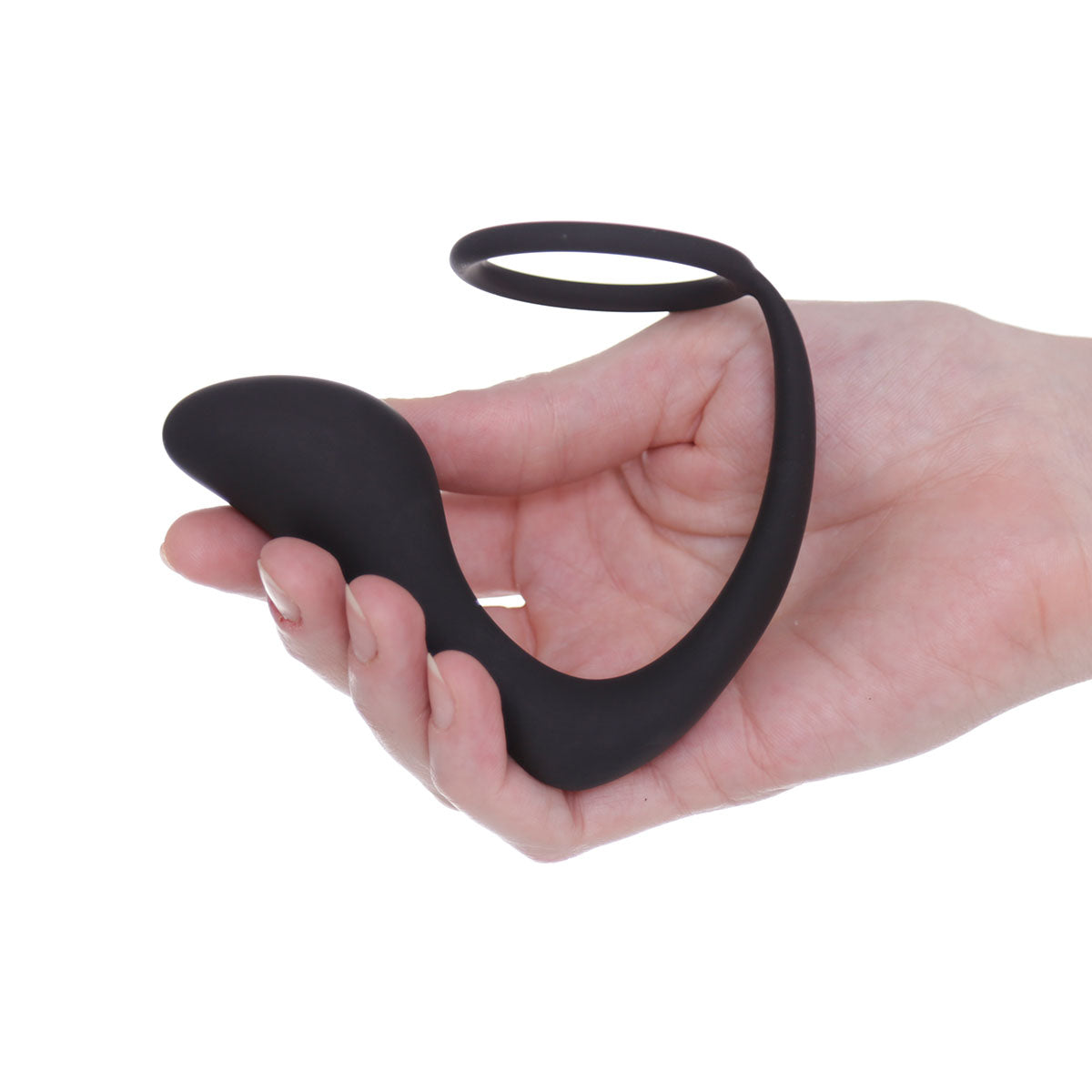 Adore U Prostate Stimulateur - Noir