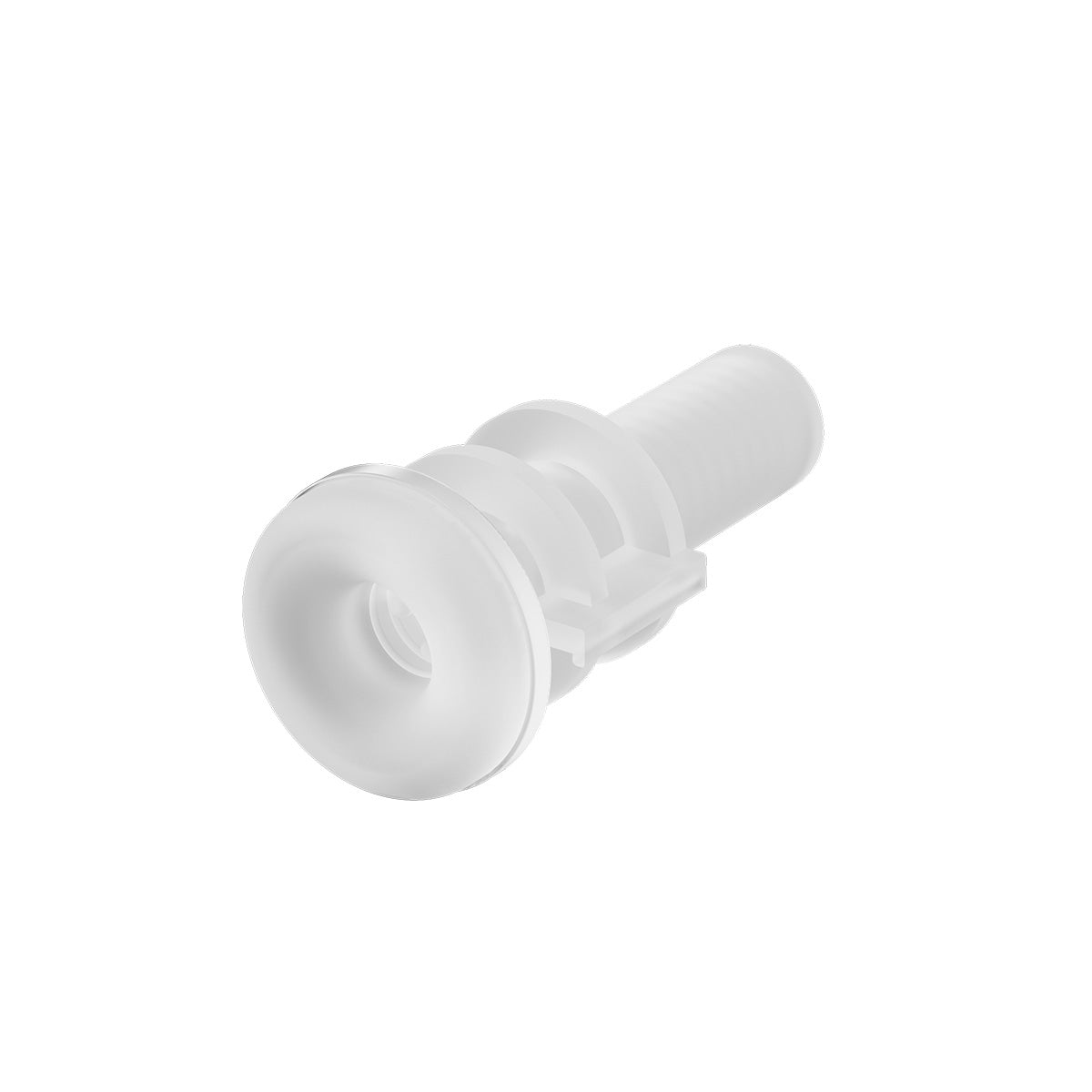 Lovense Solace Neutral Sleeve – Clear