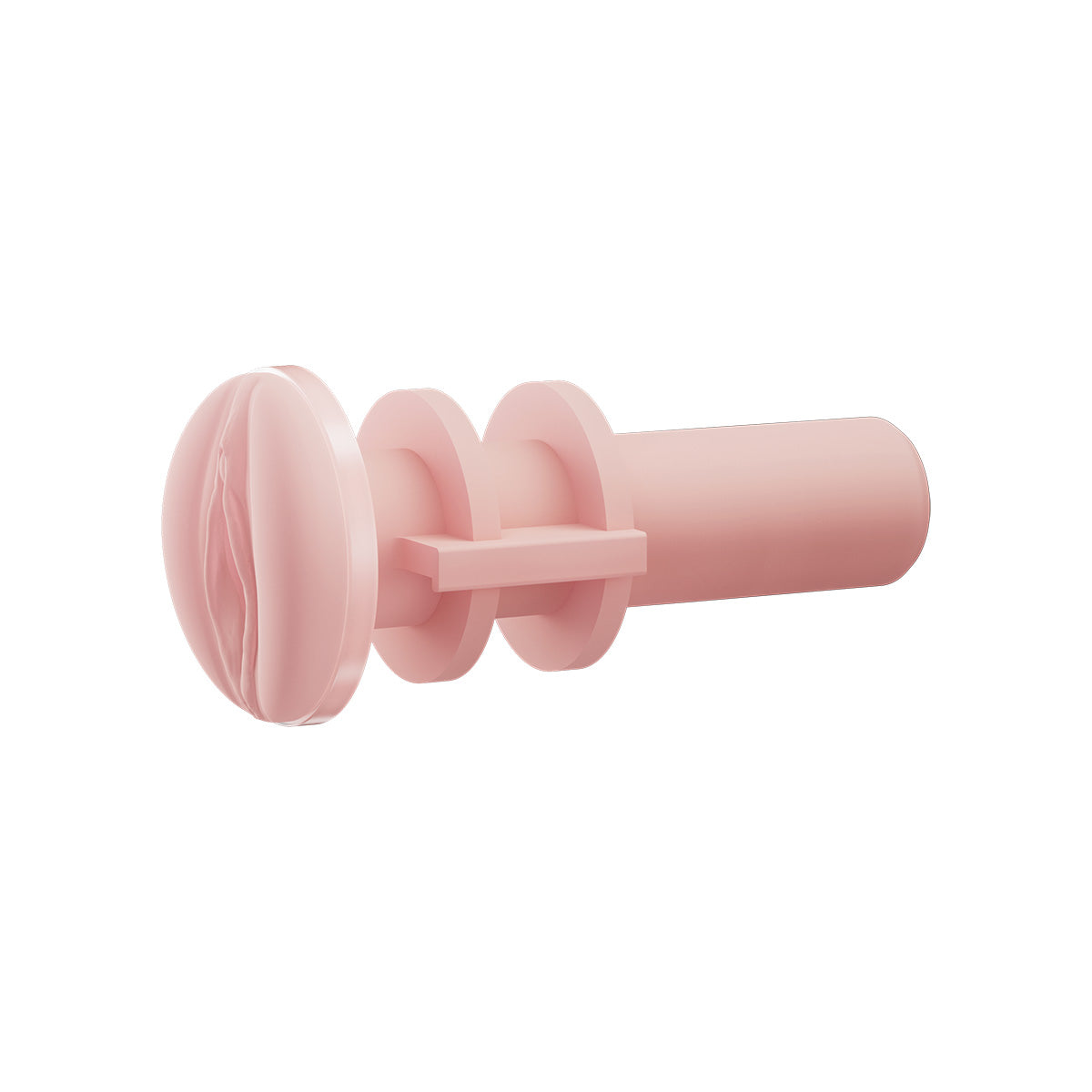 Lovense Solace Vagina Sleeve – Beige