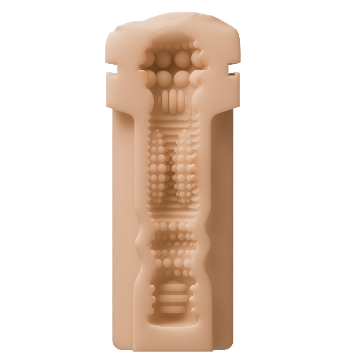 Lovense Solace Pro Neutral Sleeve – Beige
