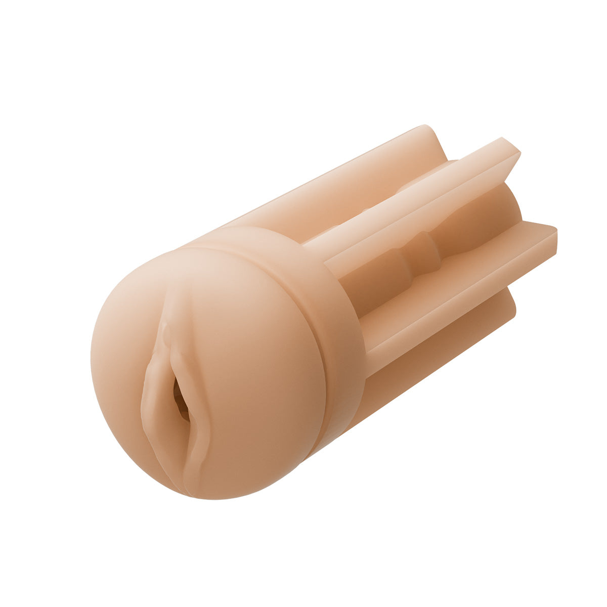 Lovense Solace Pro Neutral Sleeve – Beige