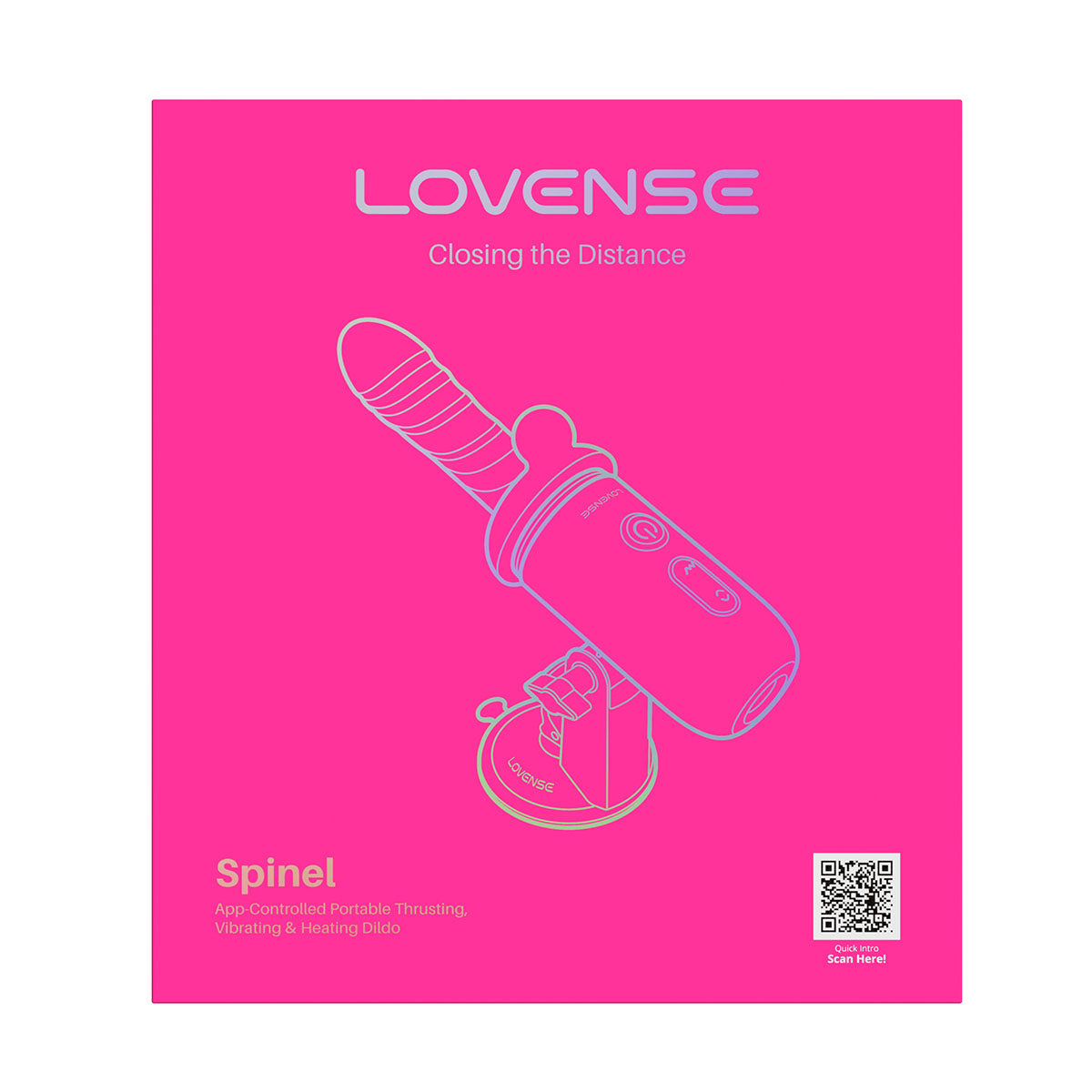 Lovense Spinel
