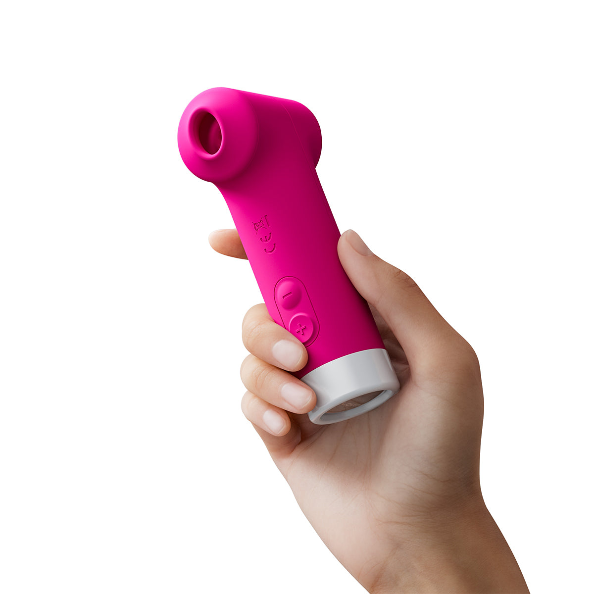 LOVENSE - Fizz – Dual-Head Clitoral Vibrator