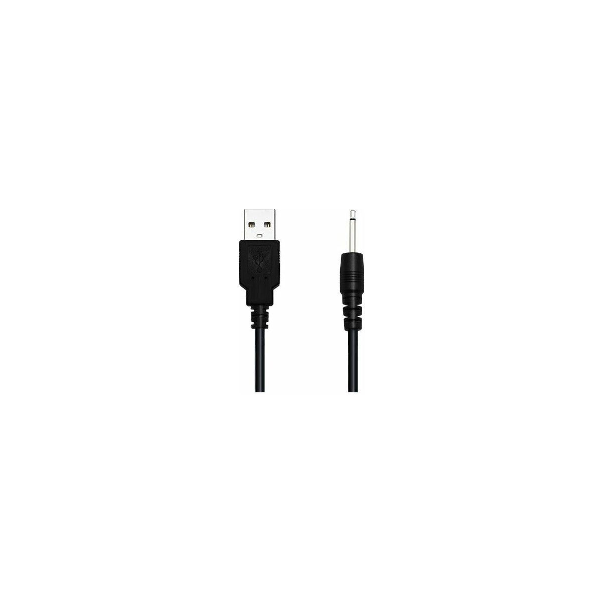 Lovense - Charging Cable for Lush 2/Hush/Edge/Osci