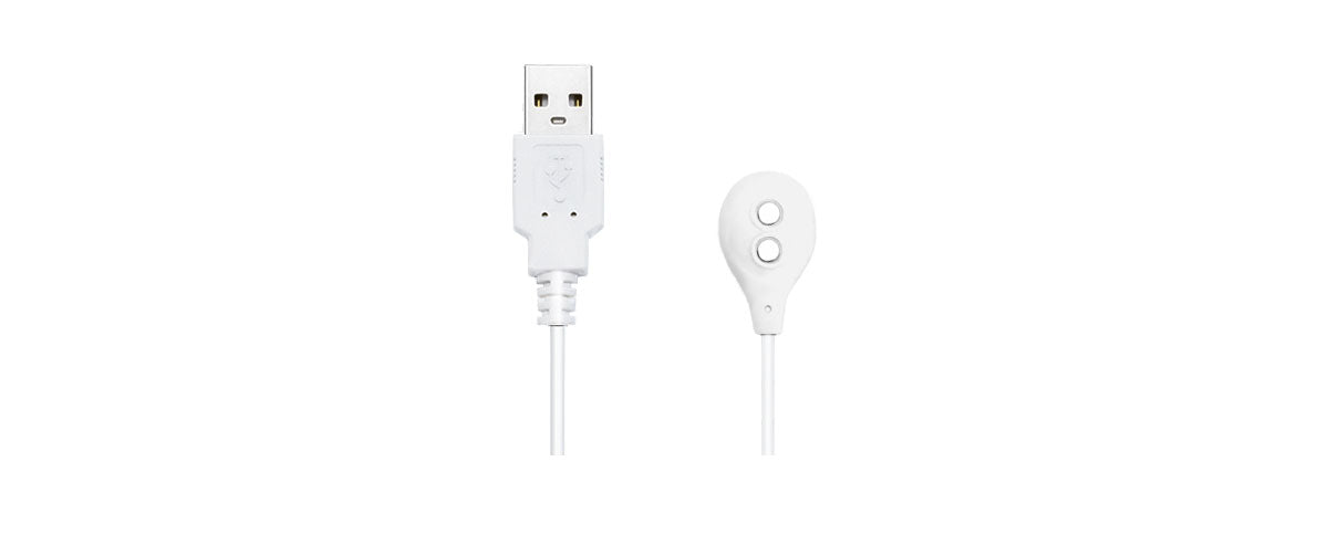 Lovense - Câble de recharge pour Hush/Edge/Osci