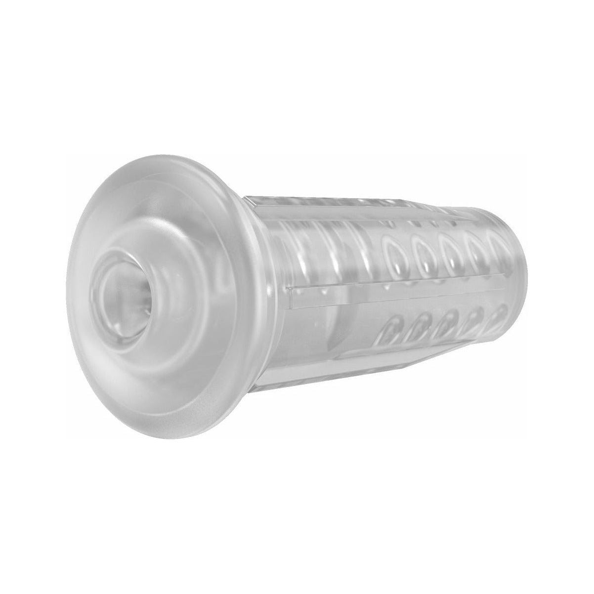 Lovense - Max 2 - Bluetooth Male Masturbator - White