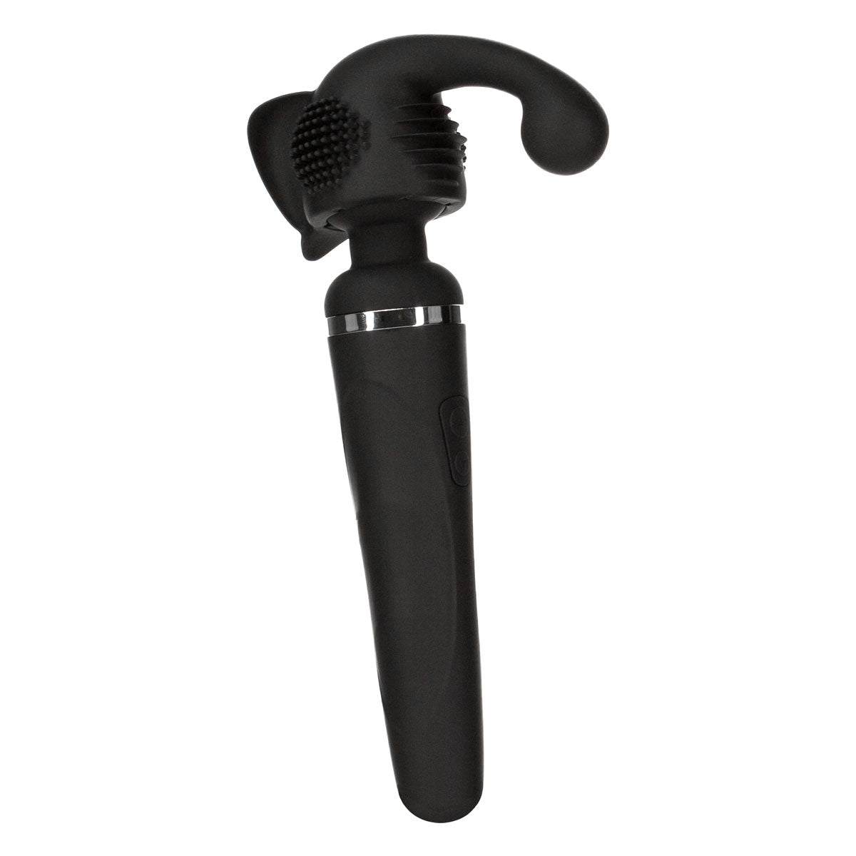 Lovense - Domi 2 - Female Wand Attachment - Black
