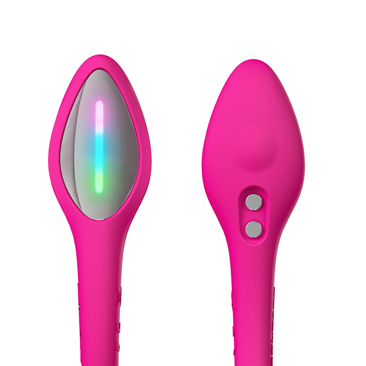 Lovense Lush Mini Remote Control Vibrator - Pink