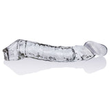 Oxballs Muscle Ripped Cocksheath – Transparent