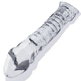 Oxballs Muscle Ripped Cocksheath – Transparent
