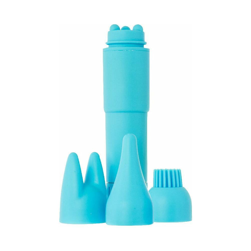 Pure Love® - Massage Pen - Blue