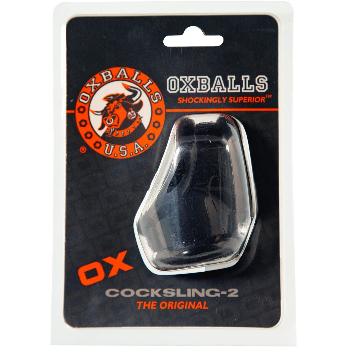 Oxballs Cocksling 2 – L'original