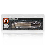 Oxballs Muscle Cocksheath – Rallonge Pénienne – Fumé