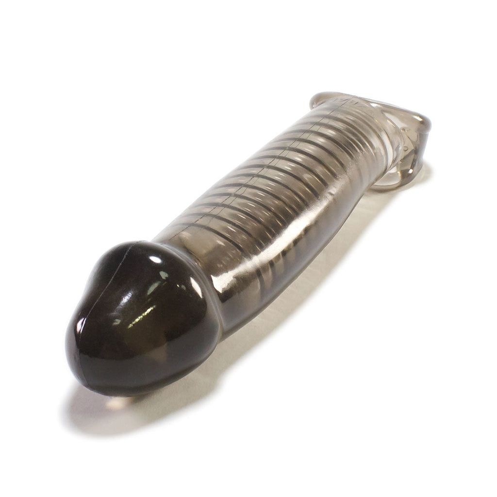 Oxballs Muscle Cocksheath – Rallonge Pénienne – Fumé