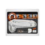 Oxballs Daddy Cocksheath – Transparent