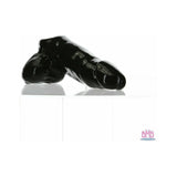 Oxballs Anneau pénien Daddy Cocksheath – Noir