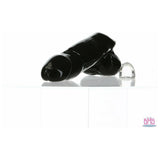 Oxballs Anneau pénien Daddy Cocksheath – Noir