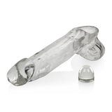 Oxballs Daddy Cocksheath – Transparent