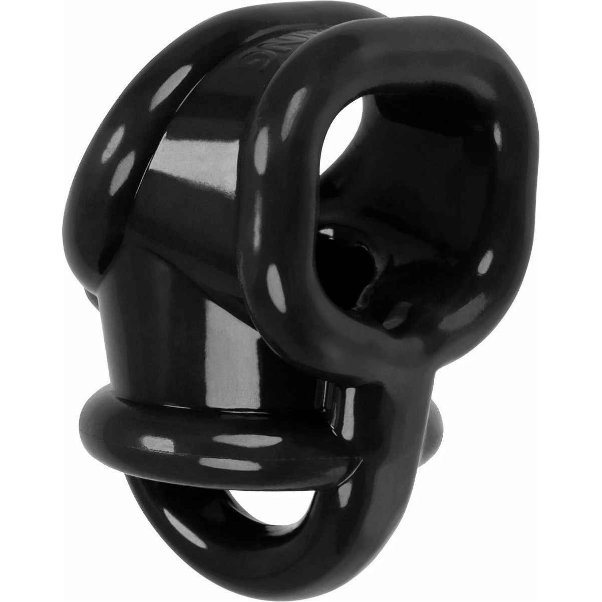 Oxballs Ballsling - Séparateur de balles - Noir