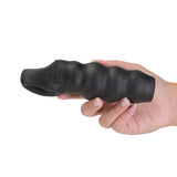 Oxballs Invader Cocksheath – Glaçon Noir