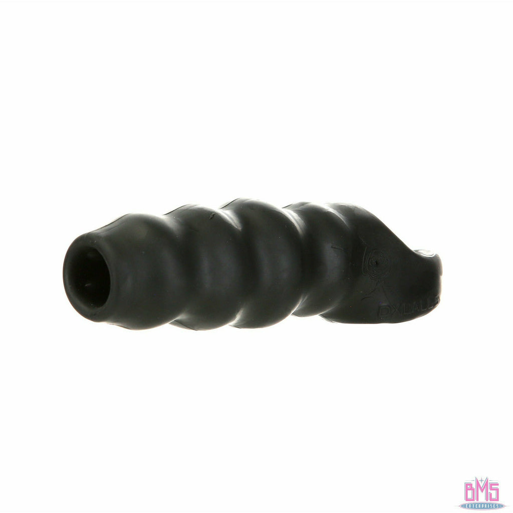 Oxballs Invader Cocksheath – Glaçon Noir